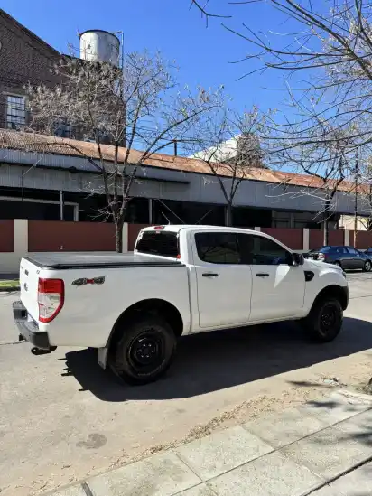 Ford Ranger 2.2 Cd Xl Tdci 125Cv 4X4 2021 - foto 3