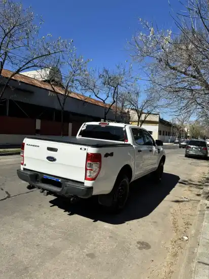 Ford Ranger 2.2 Cd Xl Tdci 125Cv 4X4 2021 - foto 4