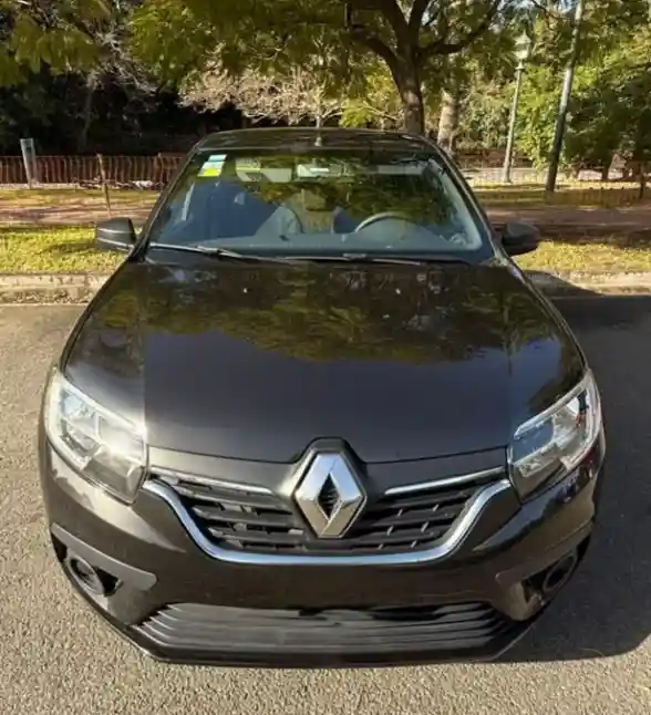 Renault Logan 1.6 16V Life 2021 - foto 2