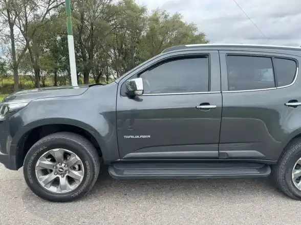 Chevrolet Trailblazer 2.8 Ctdi Premier 200Cv 4X4 At 2021 - foto 4