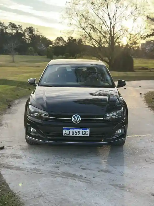 Volkswagen Virtus 1.6 Msi Highline At 2019 - foto 2