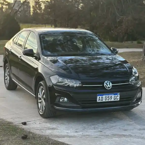 Volkswagen Virtus 1.6 Msi Highline At 2019 - foto 3