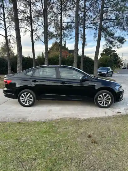 Volkswagen Virtus 1.6 Msi Highline At 2019 - foto 4