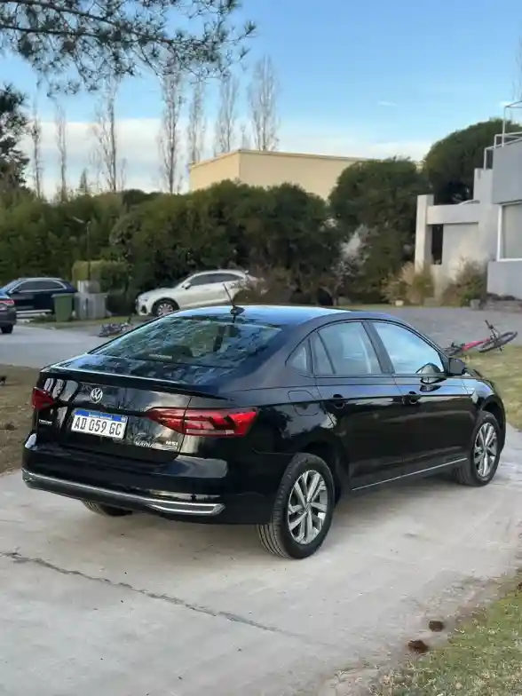 Volkswagen Virtus 1.6 Msi Highline At 2019 - foto 5