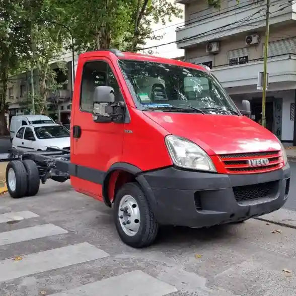 Iveco Daily 2016 - foto 1