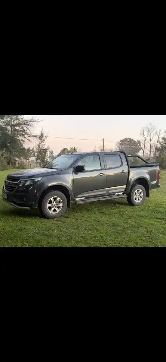 Chevrolet S10 2.8 Cd 4X2 Lt Tdci 200Cv 2016 - foto 3