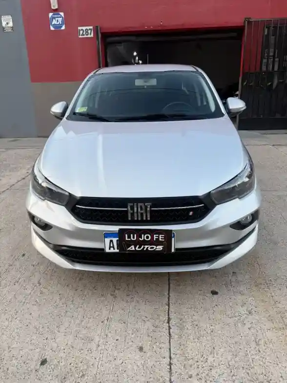 Fiat Cronos 1.3 Gse Drive 2021 - foto 2