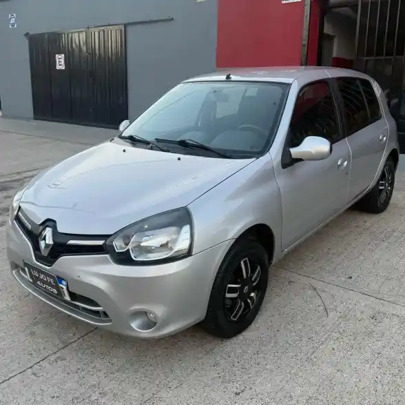 Renault Clio 1.2 Mio Dynamique 5P 2016 - foto 1