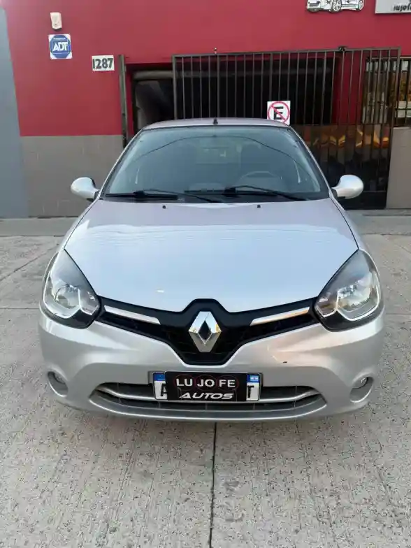 Renault Clio 1.2 Mio Dynamique 5P 2016 - foto 2