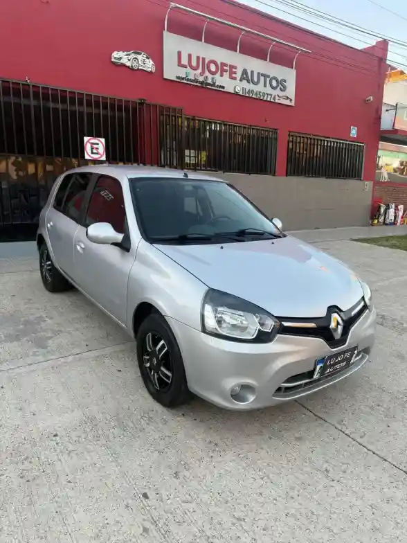 Renault Clio 1.2 Mio Dynamique 5P 2016 - foto 3