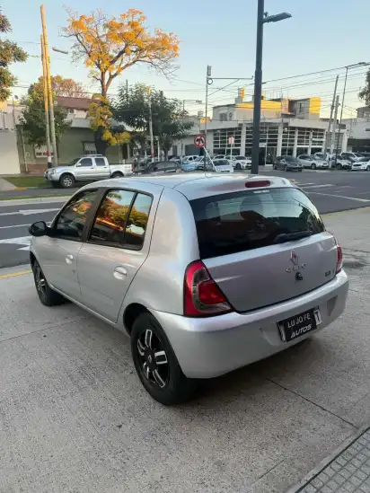 Renault Clio 1.2 Mio Dynamique 5P 2016 - foto 4
