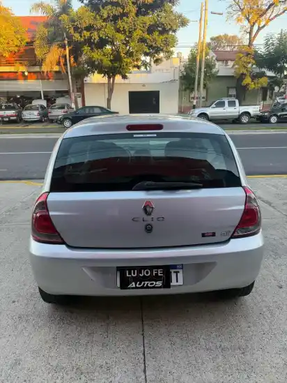 Renault Clio 1.2 Mio Dynamique 5P 2016 - foto 5