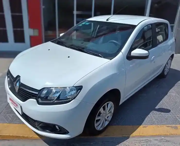 Renault Sandero 1.6 Dynamique 90Cv Abs 2018 - foto 1