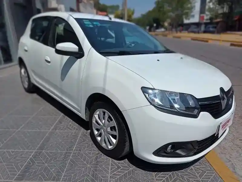 Renault Sandero 1.6 Dynamique 90Cv Abs 2018 - foto 2