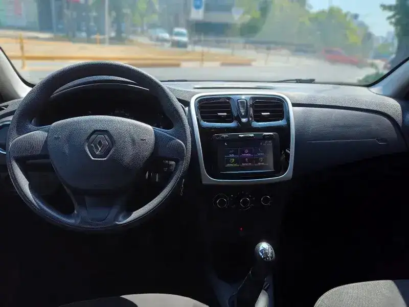 Renault Sandero 1.6 Dynamique 90Cv Abs 2018 - foto 5
