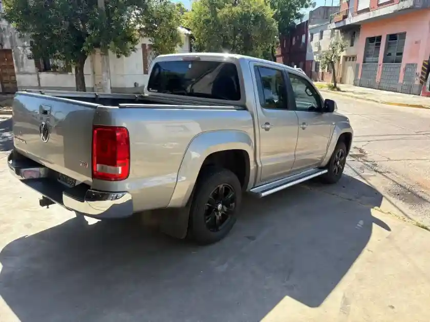 Volkswagen Amarok 2.0 Cd Tdi 180Cv 4X2 Highline C33 2013 - foto 5