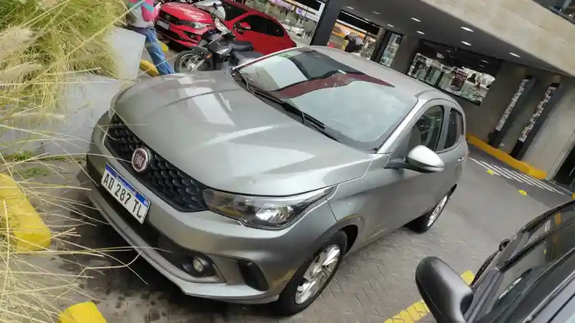Fiat Argo 1.3 Drive Gse Pack Conectividad 2018 - foto 1