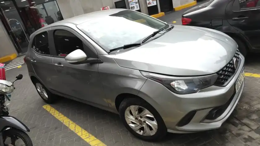Fiat Argo 1.3 Drive Gse Pack Conectividad 2018 - foto 3