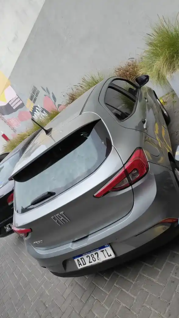 Fiat Argo 1.3 Drive Gse Pack Conectividad 2018 - foto 4