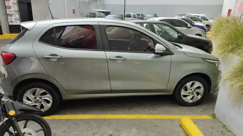 Fiat Argo 1.3 Drive Gse Pack Conectividad 2018 - foto 5