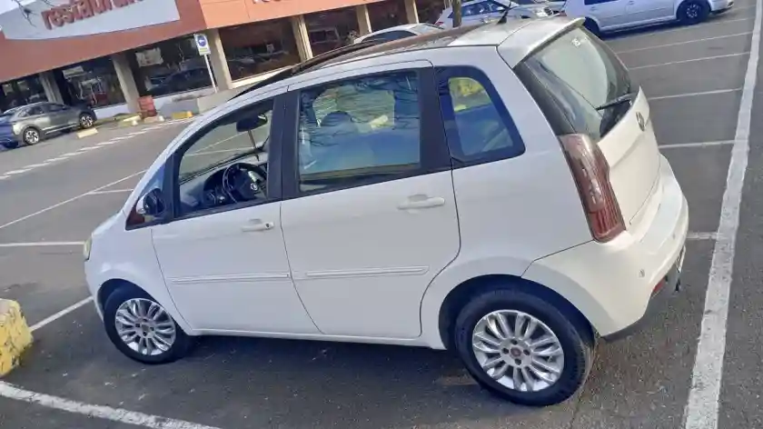 Fiat Idea 1.6 Essence 115Cv 2012 - foto 2