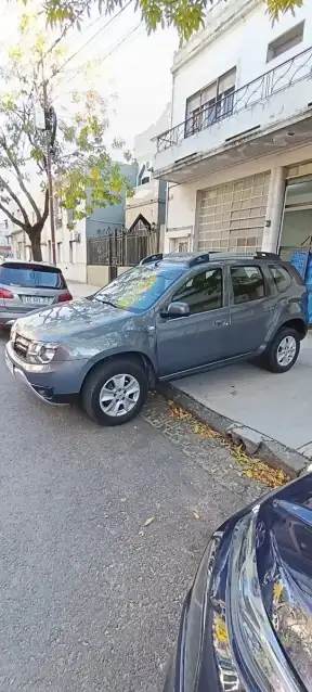 Renault Duster 2.0 Ph2 4X2 Privilege 2017 - foto 2