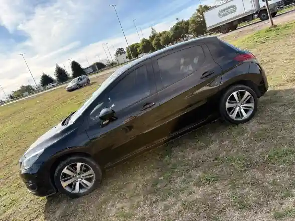 Peugeot 308 1.6 Feline Thp 165Cv Tiptronic 2018 - foto 2