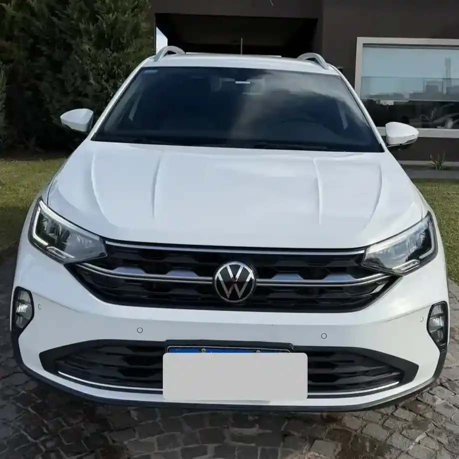 Volkswagen Nivus 1.0 Tsi 200 Tiptronic Highline 2025 - foto 1