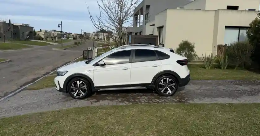 Volkswagen Nivus 1.0 Tsi 200 Tiptronic Highline 2025 - foto 5