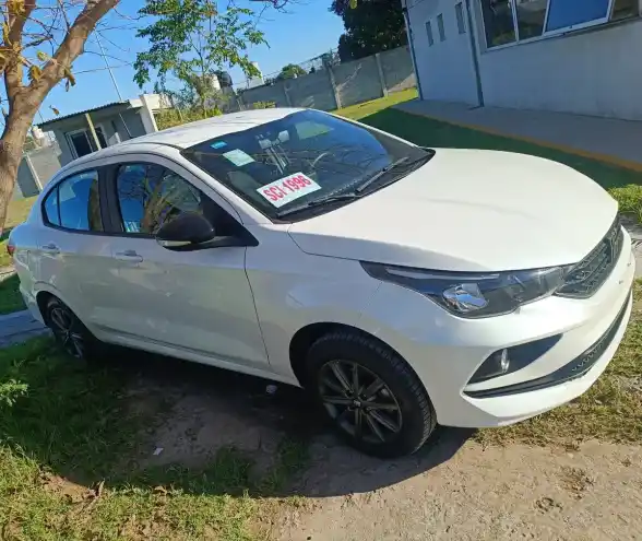Fiat Cronos 1.3 Gse Drive Pack Conectividad 2024 - foto 1