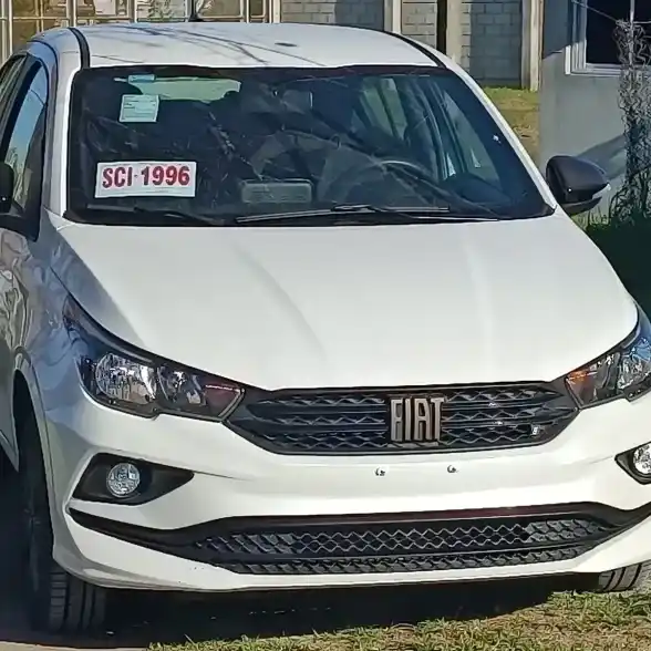 Fiat Cronos 1.3 Gse Drive Pack Conectividad 2024 - foto 2