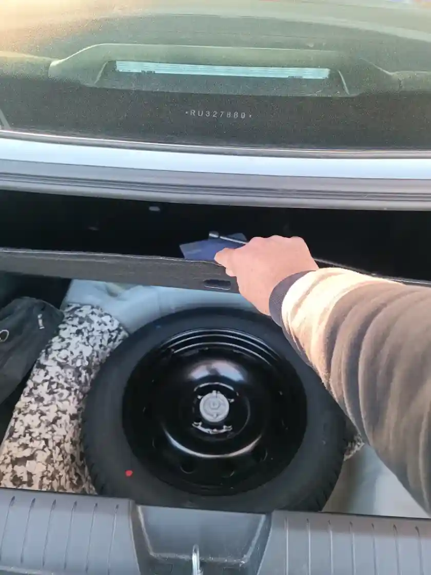 Fiat Cronos 1.3 Gse Drive Pack Conectividad 2024 - foto 3