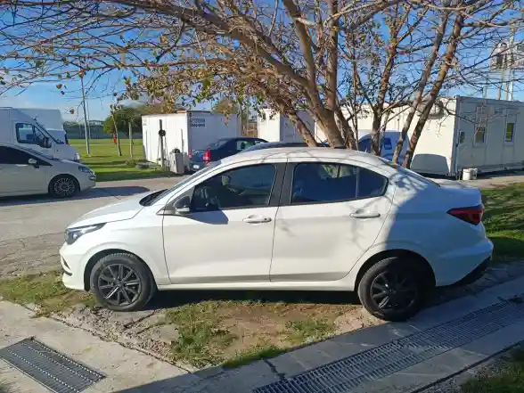Fiat Cronos 1.3 Gse Drive Pack Conectividad 2024 - foto 4