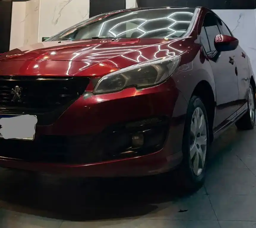 Peugeot 308 1.6 Allure Nav 2016 - foto 2