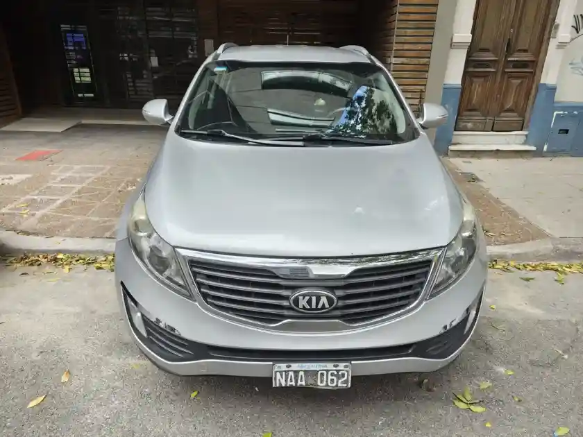 Kia Sportage 2.0 Ex 2Wd 163Cv At 2013 - foto 3