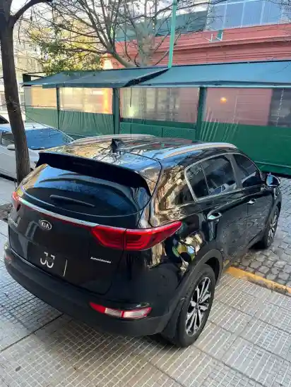 Kia Sportage 2.0 Ex At 154Cv 4X2 2017 - foto 5