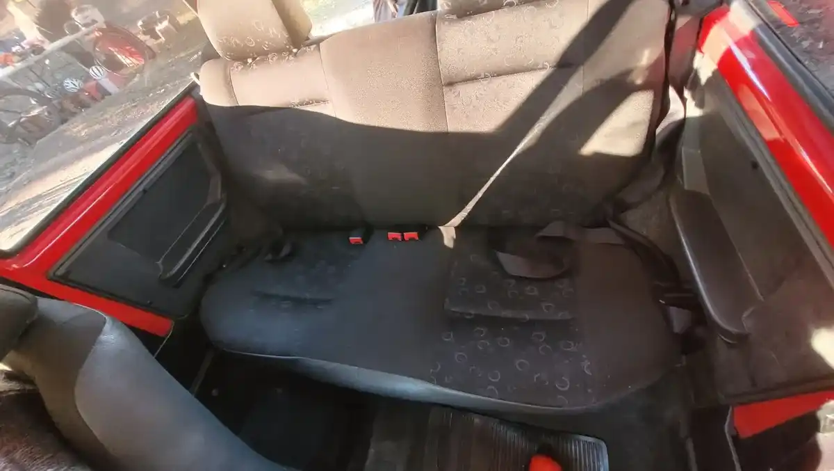 Fiat Uno 3P Uno Fire 12428 Mpi 8 V 2013 - foto 2