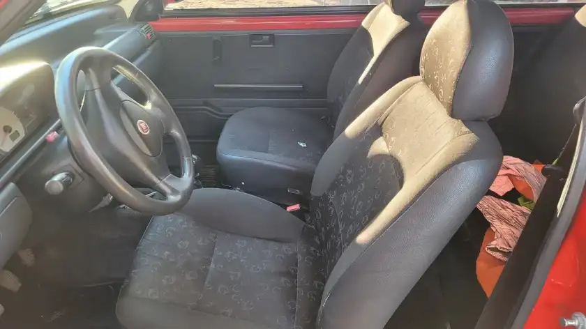 Fiat Uno 3P Uno Fire 12428 Mpi 8 V 2013 - foto 4