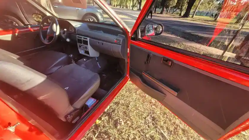 Fiat Uno 3P Uno Fire 12428 Mpi 8 V 2013 - foto 5