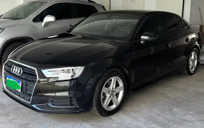 Audi A3 1.4 Tfsi 150 Cv 2019 - foto 1