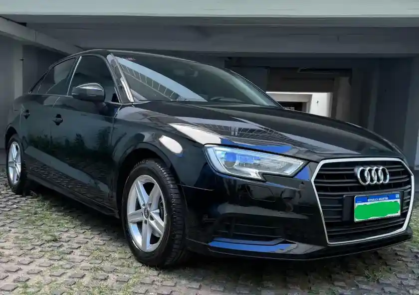 Audi A3 1.4 Tfsi 150 Cv 2019 - foto 2