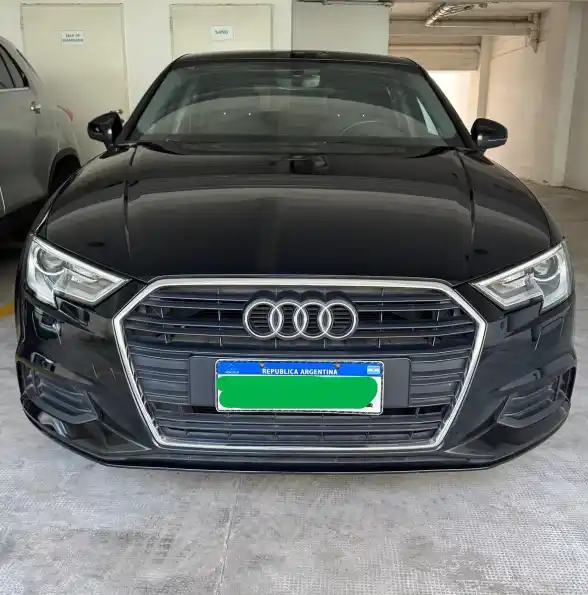 Audi A3 1.4 Tfsi 150 Cv 2019 - foto 4