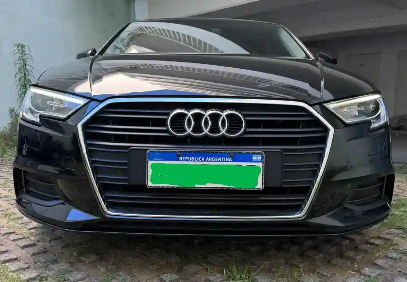 Audi A3 1.4 Tfsi 150 Cv 2019 - foto 5