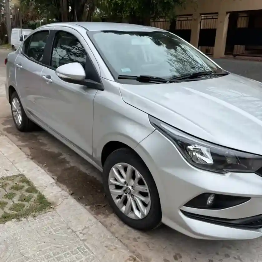 Fiat Cronos 1.3 Gse Drive Pack Conectividad 2021 - foto 1