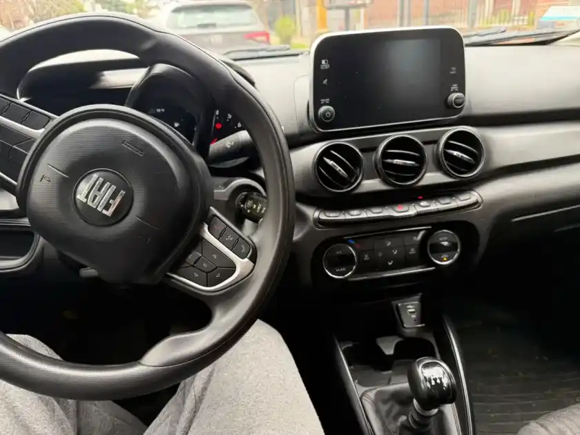 Fiat Cronos 1.3 Gse Drive Pack Conectividad 2021 - foto 2