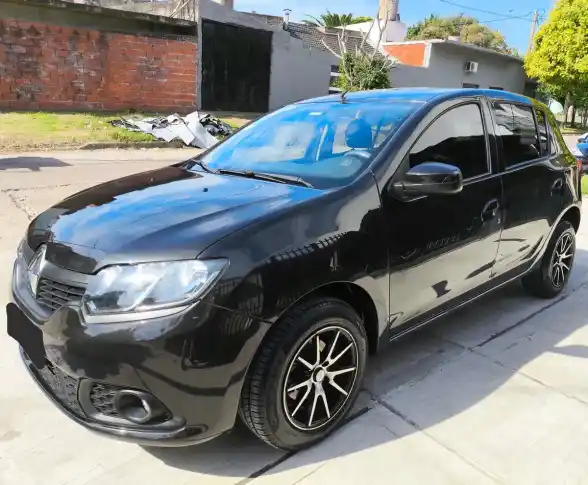 Renault Sandero 2016 - foto 1
