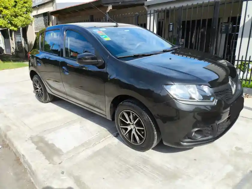 Renault Sandero 1.6 Dynamique 90Cv Abs 2016 - foto 3