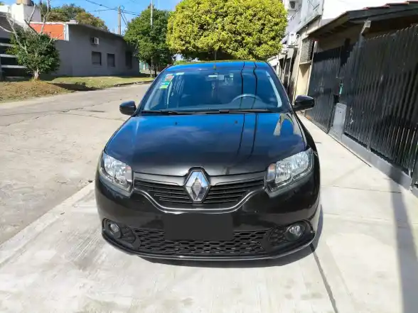 Renault Sandero 1.6 Dynamique 90Cv Abs 2016 - foto 5