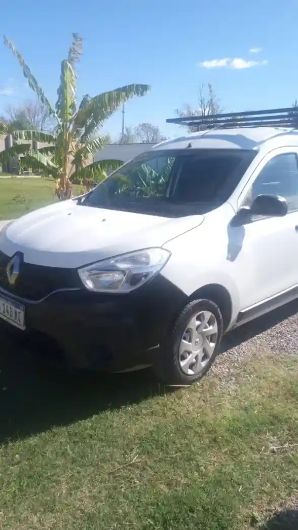 Renault Kangoo Ii Express Confort 1.6 Sce 2024 - foto 3