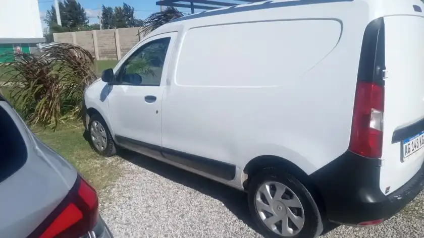 Renault Kangoo Ii Express Confort 1.6 Sce 2024 - foto 4